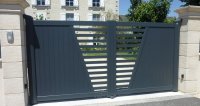 Notre société de clôture et de portail à Dienay